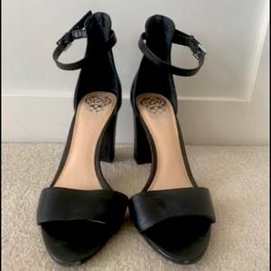 Vince camuto heels